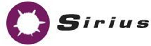 Sirius trademark