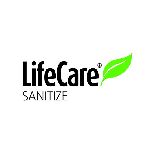 LifeCare SANITIZE trademark