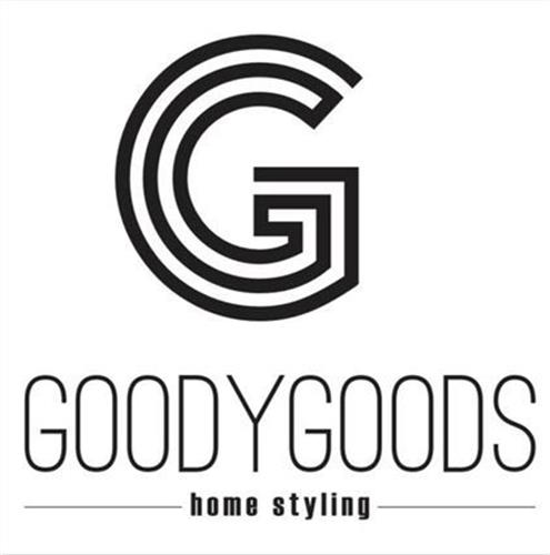 G GOODYGOODS home styling trademark