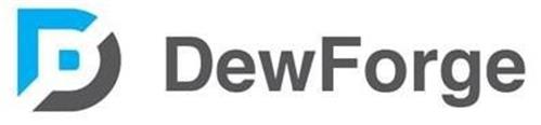 D  DewForge trademark