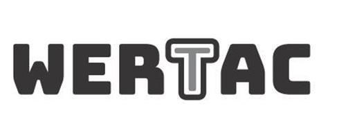 WERTAC trademark