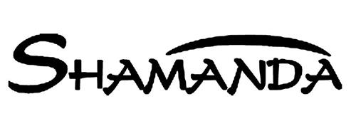 SHAMANDA trademark