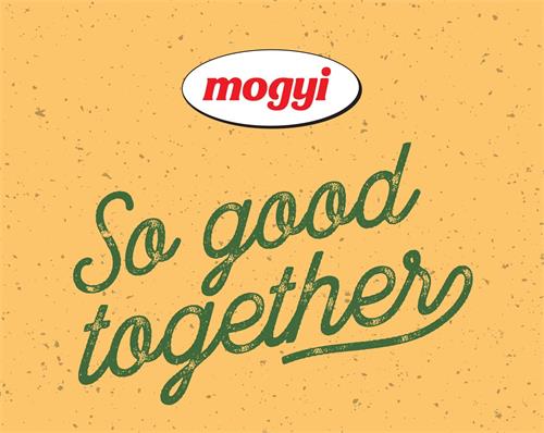 mogyi So good together trademark