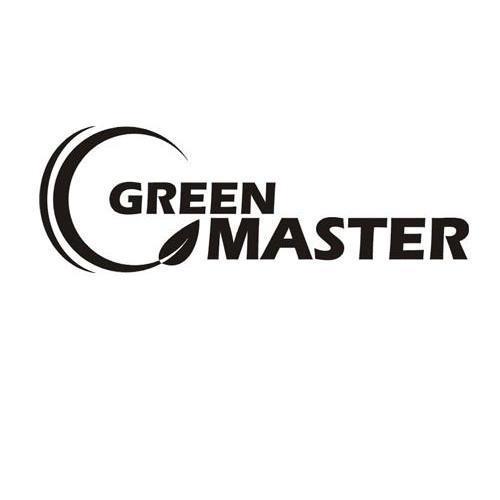 GREEN MASTER trademark