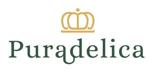 Puradelica trademark