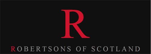 R ROBERTSONS OF SCOTLAND trademark