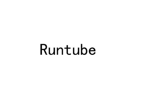 Runtube trademark