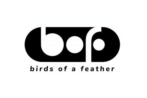 bof birds of a feather trademark