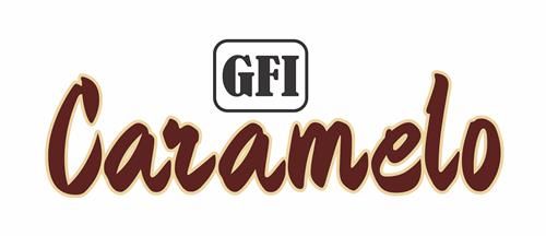 GFI CARAMELO trademark