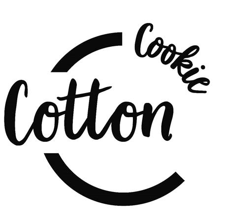 Cotton Cookie trademark