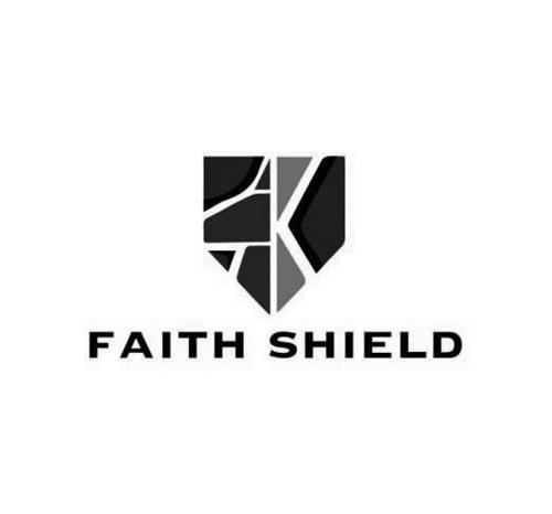 FAITH SHIELD trademark