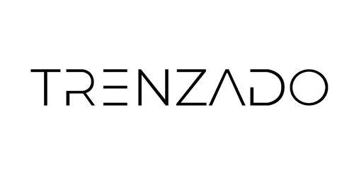 TRENZADO trademark