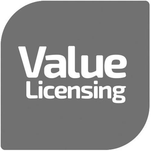 Value Licensing trademark