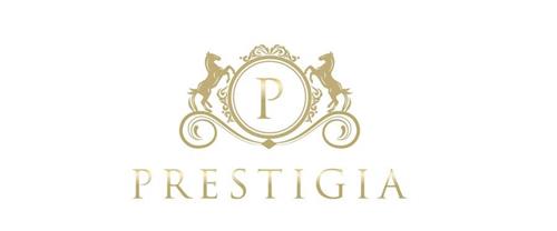 P PRESTIGIA trademark