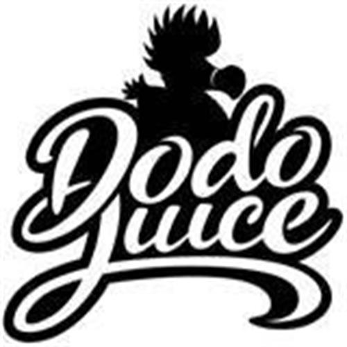 Dodo Juice trademark