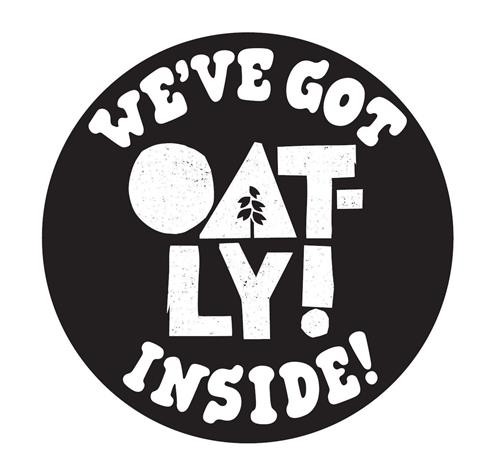 WE’VE GOT OAT-LY! INSIDE! trademark