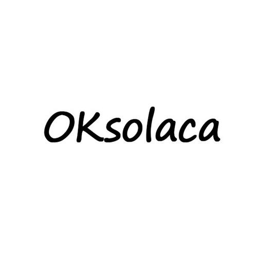 OKsolaca trademark