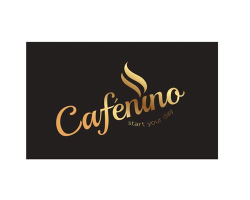 Cafénino start your day trademark