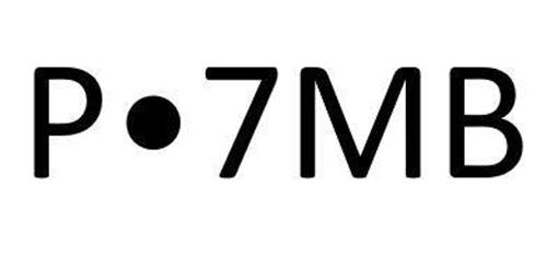 P7MB trademark