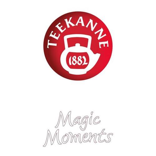 TEEKANNE 1882 Magic Moments trademark