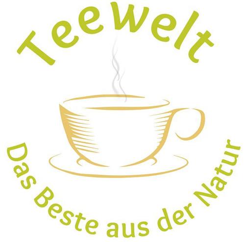 Teewelt Das Beste aus der Natur trademark