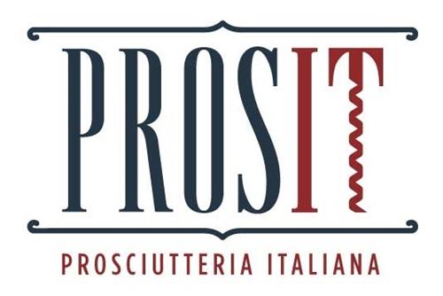 PROSIT PROSCIUTTERIA ITALIANA trademark