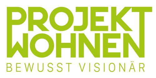 PROJEKT WOHNEN BEWUSST VISIONÄR trademark