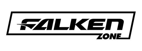 FALKEN ZONE trademark