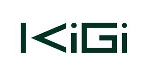 KIGI trademark