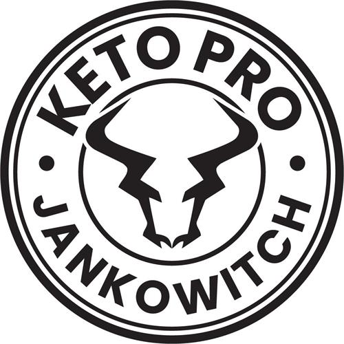 KETO PRO JANKOWITCH trademark