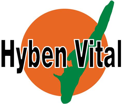 Hyben Vital trademark