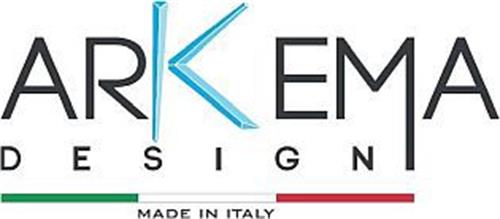 ARKEMA DESIGN trademark