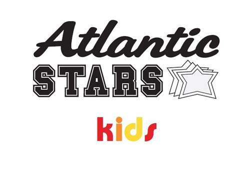 ATLANTIC STARS KIDS trademark