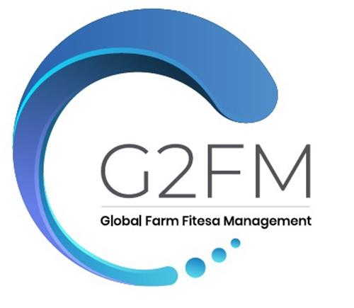 G2FM Global farm fitesa management trademark