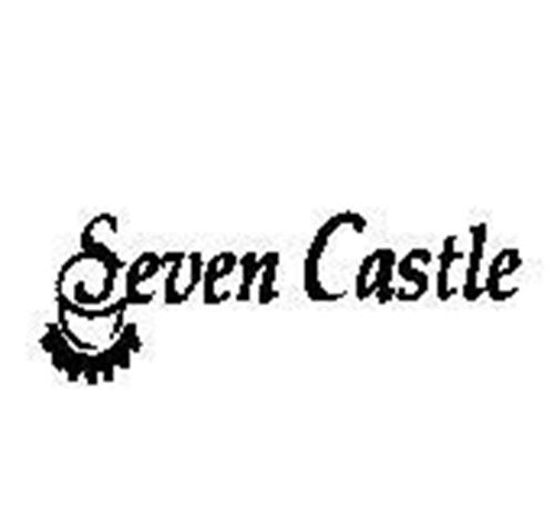 Seven Castle trademark