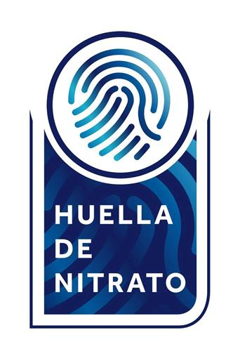 HUELLA DE NITRATO trademark