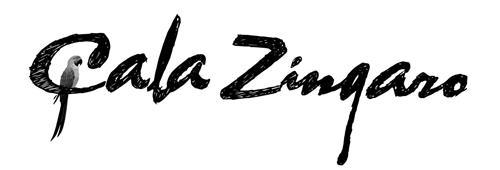 CALA ZINGARO trademark