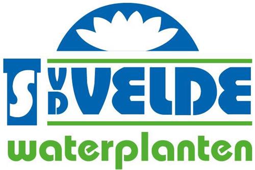 S VD VELDE WATERPLANTEN trademark