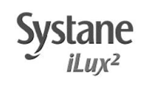 Systane iLux² trademark