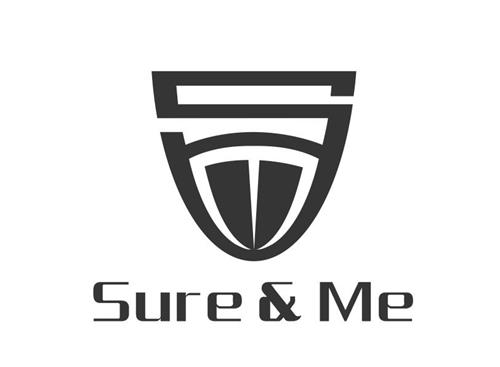 Sure & Me trademark