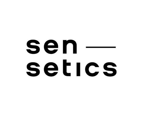 sensetics trademark