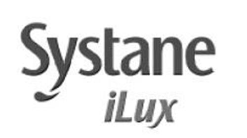 Systane iLux trademark