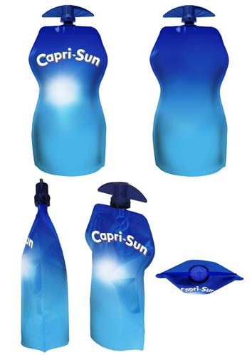 Capri-Sun trademark