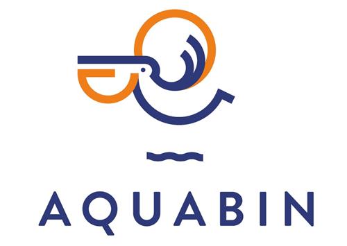 AQUABIN trademark