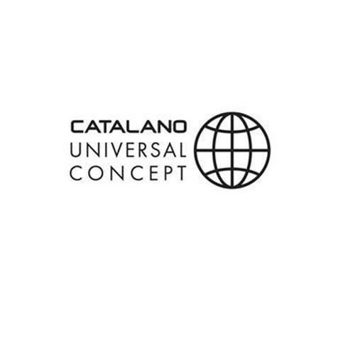 CATALANO UNIVERSAL CONCEPT trademark