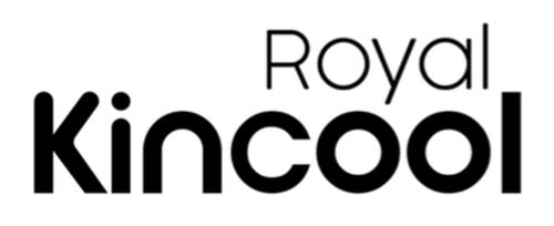 Royal Kincool trademark