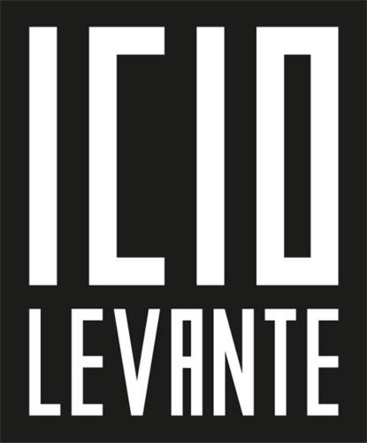 ICIO LEVANTE trademark