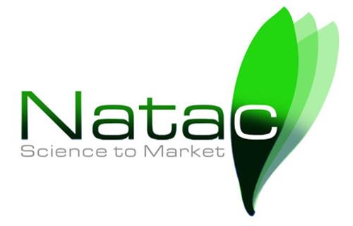 NATAC SCIENCE TO MARKET trademark