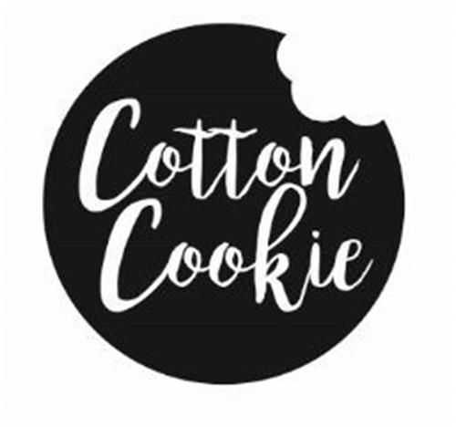 Cotton Cookie trademark