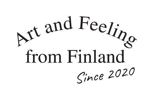 ART AND FEELING FROM FINLAND SINCE 2020 trademark